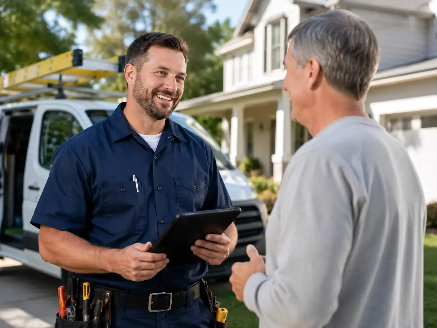 Electrical Panel Upgrade & Replacement in Gurley, AL